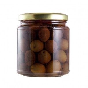 Olive "Peranzane Nostrane"... 2