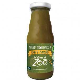 Nectar Bio de Kiwi et...