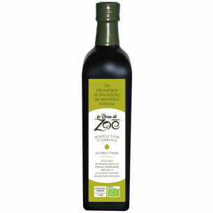 Organic Extra Virgin Olive...