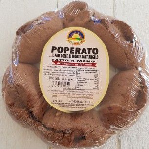 Poperato Gateau Artisanale...