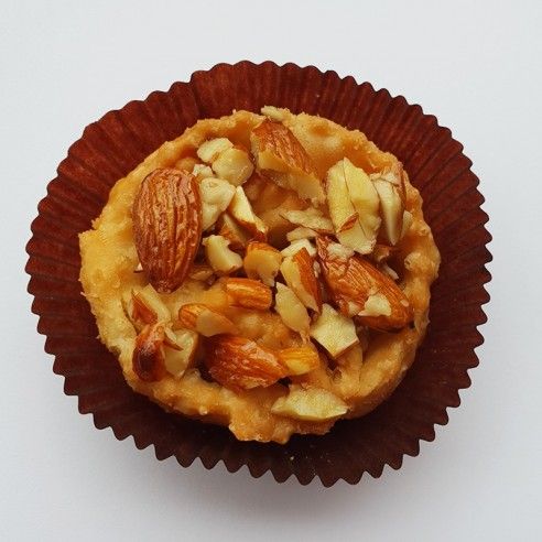 CARTELLATE Almonds and Honey Sweets...