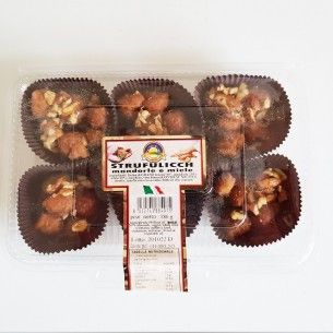 Strufulicchi del Gargano... 2