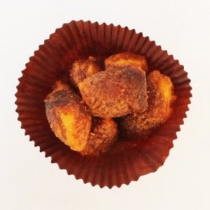 Strufulicchi de Gargano au...