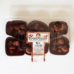 Strufulicchi de Gargano au... 2
