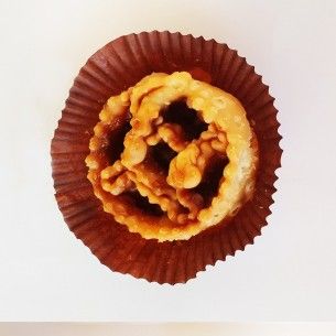 CARTELLATE al Vino cotto 180 g