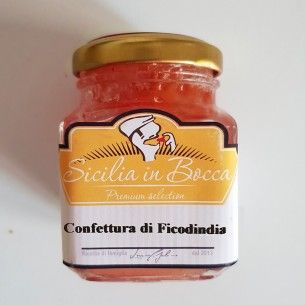 Confettura di ficodindia e...