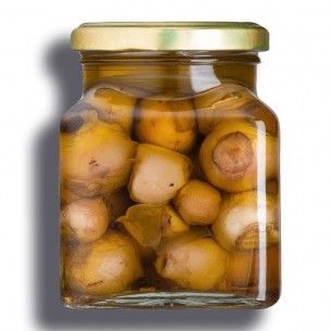 Lampascioni sott'olio 340 g 2