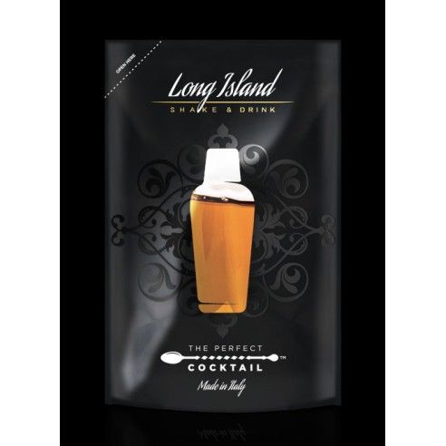 LONG ISLAND The Perfect Cocktail -...