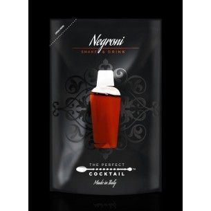NEGRONI The Perfect...