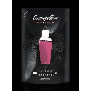COSMOPOLITAN The Perfect...