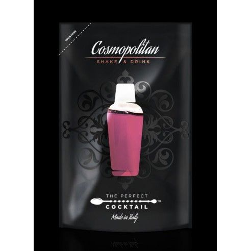 COSMOPOLITAN The Perfect Cocktail -...