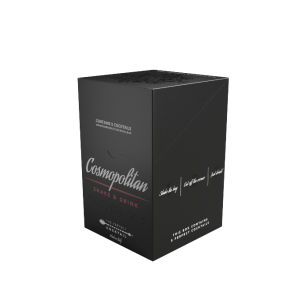 COSMOPOLITAN The Perfect... 2