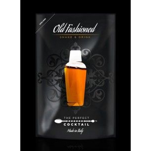 OLD FASHIONED The Perfect...