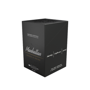 MANHATTAN The Perfect... 2