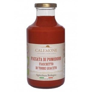 Passata biologica di...