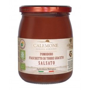 Organic Fiaschetto di Torre...