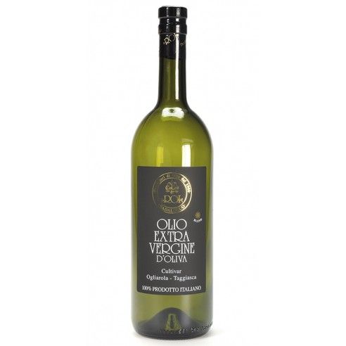 Olio Extravergine di Oliva Cultivar...
