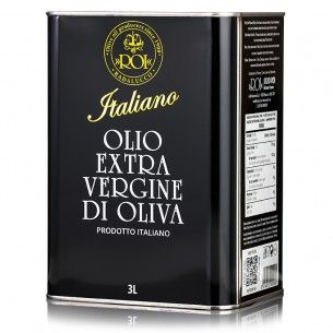 Cultivar Ogliarola...