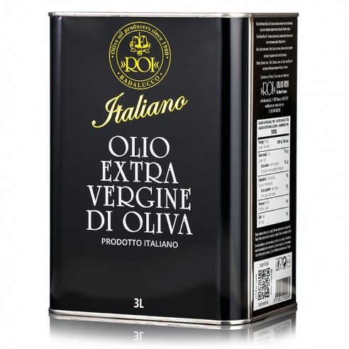 Cultivar Ogliarola Taggiasca Extra...