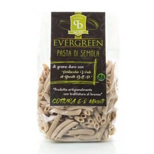 Penne rigate al pistacchio...