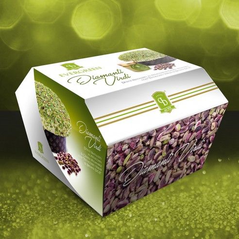 Colomba (gâteau colombe de Pâques) et...