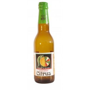 El Issor Citrus Saison au...