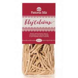 Filej Calabresi 500 g 2