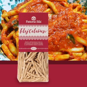 Filej Calabresi 500 g