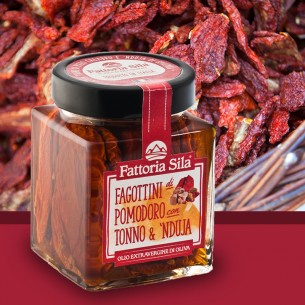 Sun Dried Tomatoes with... 2