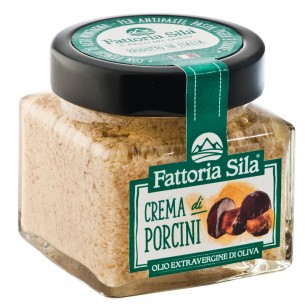 Crème de Cèpes 190 g