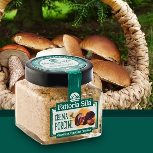 Crème de Cèpes 190 g 2