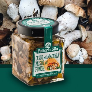 Panier de Maquis... 2