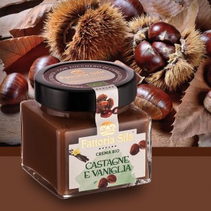 Organic Chestnut and... 2