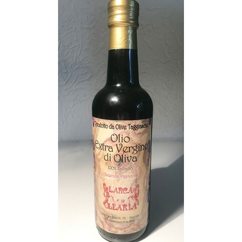L'Arca Olearia Extra Virgin Olive Oil...