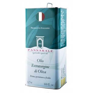 Huile d’Olive Extra Vierge...