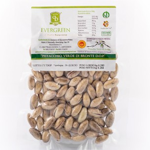 Bronte PDO Green pistachio...
