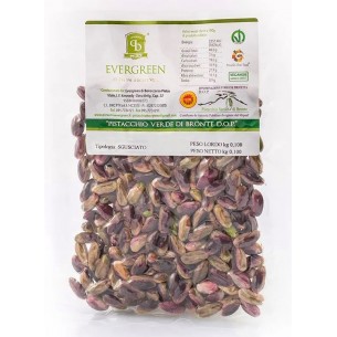 Pistacchio verde di Bronte... 2