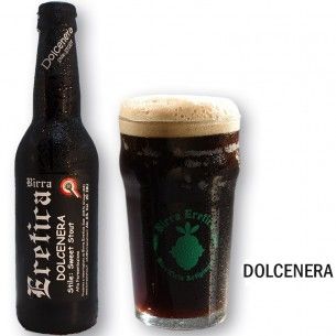 Dolcenera Brown Ale 33 cl