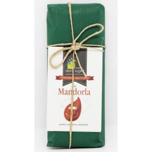 Cioccolato di Modica IGP...