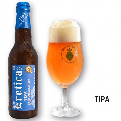 Tipa IPA 33 cl