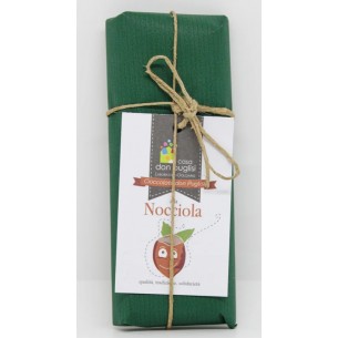 Chocolat de Modica IGP...