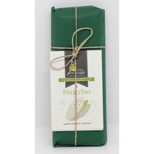 Modica PGI chocolate with...