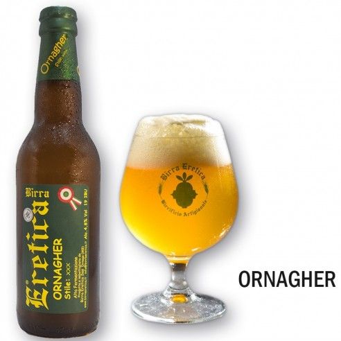 Ornagher Kolsch 33 cl