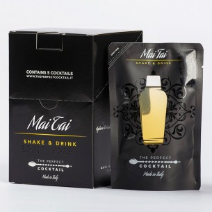 MAI TAI The Perfect...