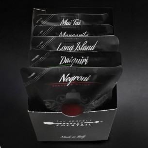 Box CLASSIC 5 Mixed...