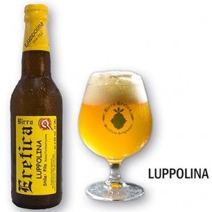 Luppolina 33 Pils 33 cl