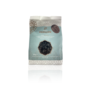 Orecchiette au encre de...