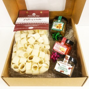 Confezione Regalo "Scoperta...