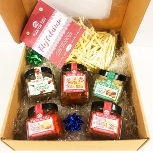 Confezione Regalo "Natale...