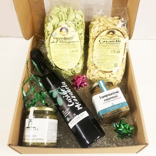 Confezione Regalo "Natale...